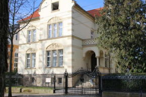 Ferienwohnung am Brühl